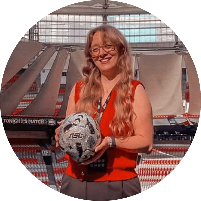 Kelly Rohrer Telling the Whole Story: Why Media Representation Matters in Sport ...