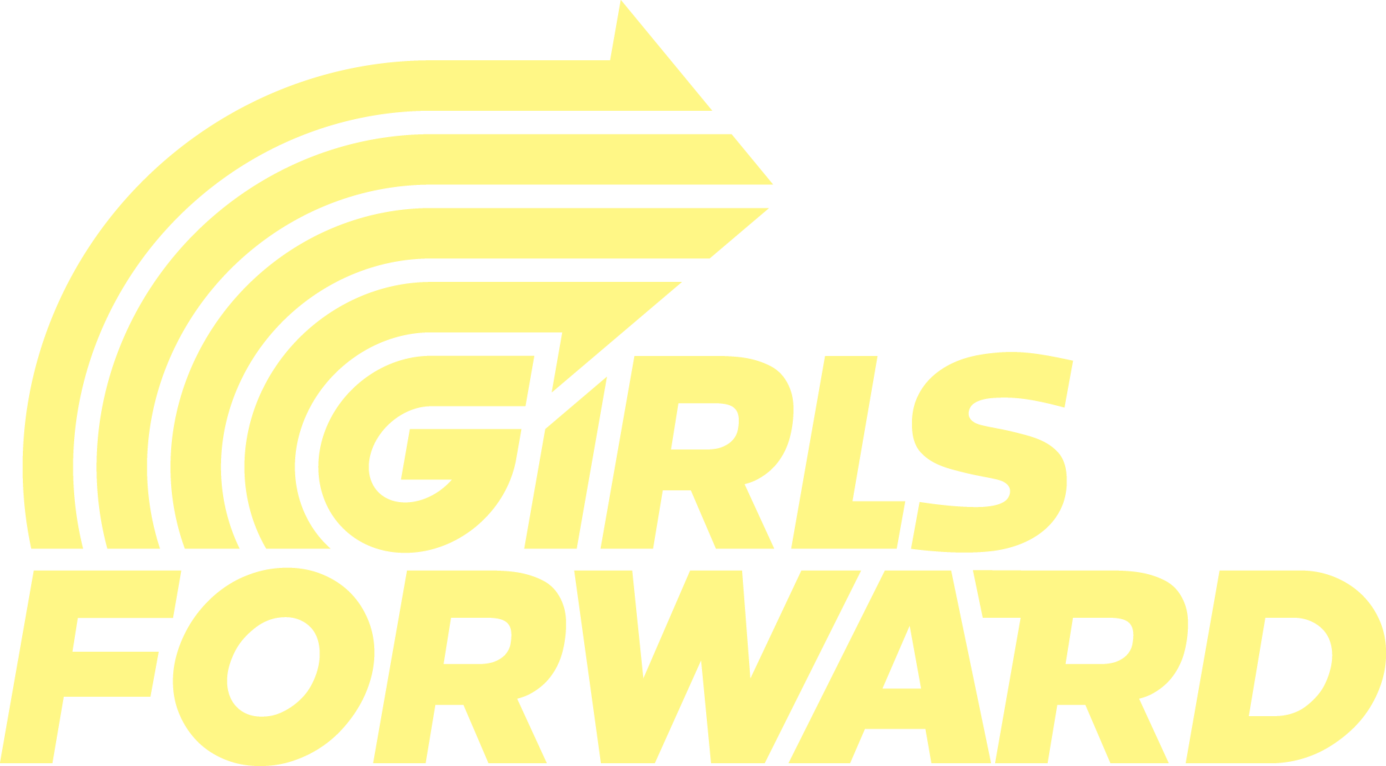 Girls Forward